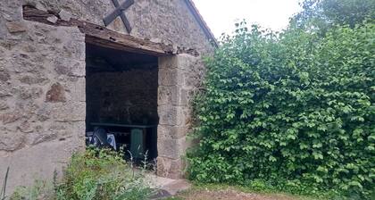 Gite La Breneliére proche du puy du fou