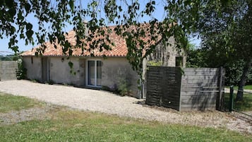 Exterieur