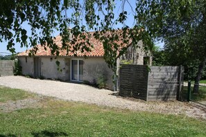 Außenbereich