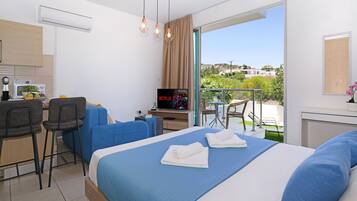 1 chambre, fer et planche Ă repasser, accĂšs Internet, draps fournis