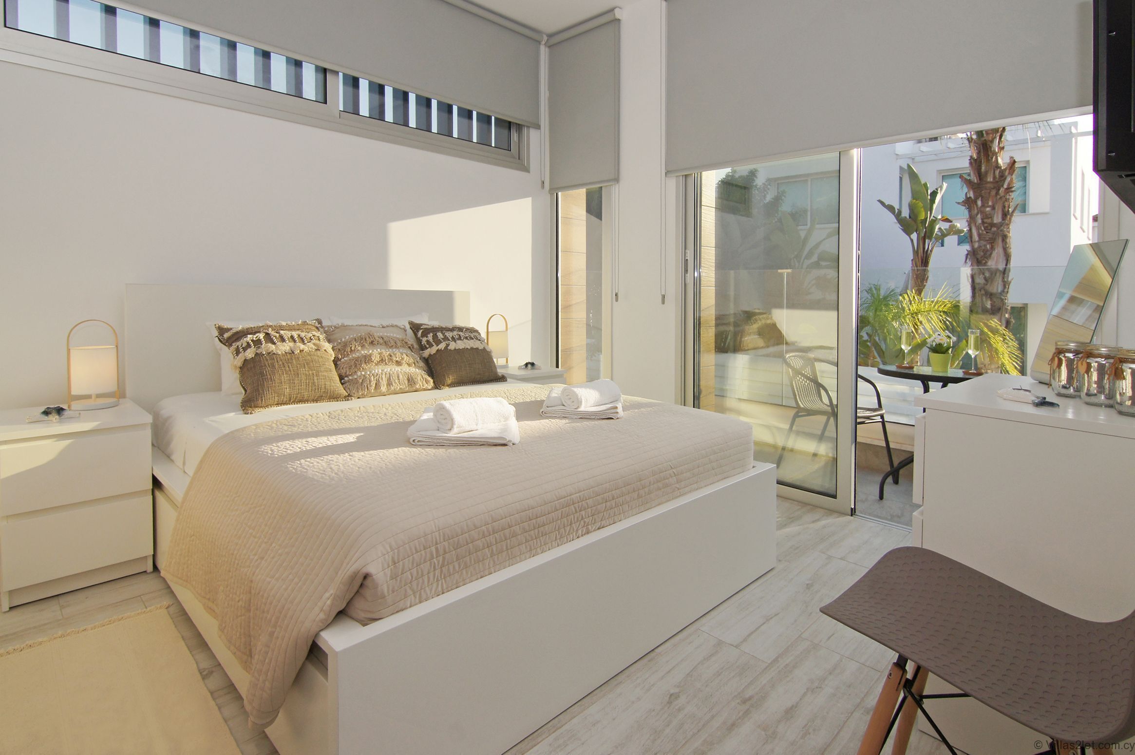 3 chambres, fer et planche à repasser, accès Internet, draps fournis