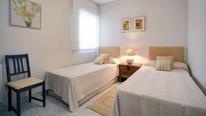 Apartamento (3 Bedrooms)