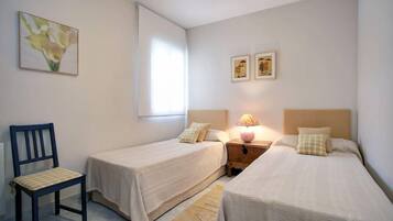 Apartment (3 Bedrooms)