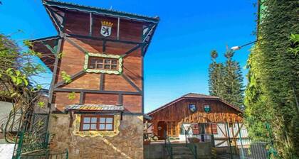 Pousada Chamonix