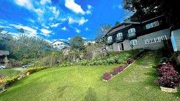 Terraço/pátio