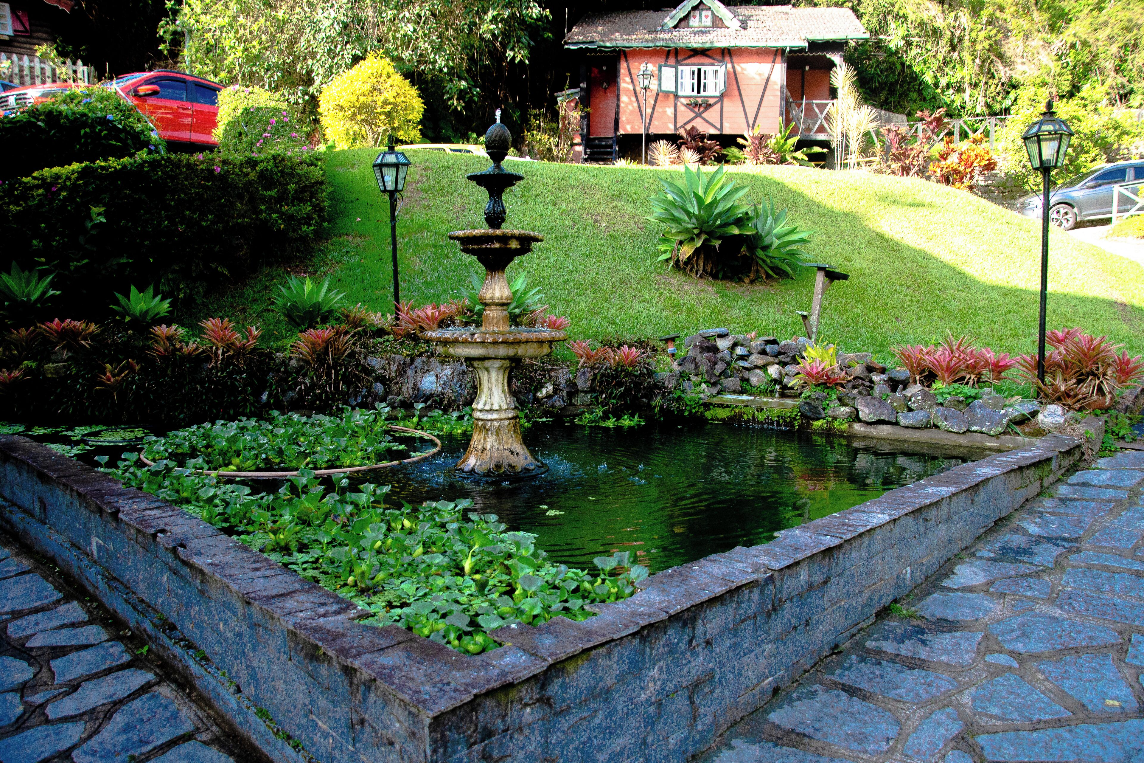 Teras/patio