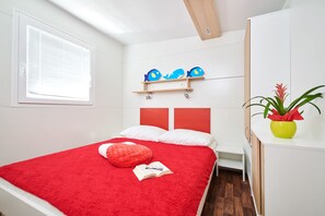 Interior - Camping Adria Mobile Homes Park Umag (Brtonigla)