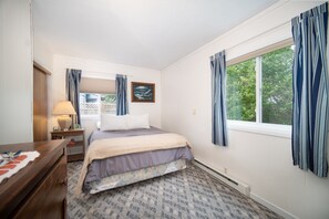 2 Schlafzimmer, kostenloses WLAN, Bettwäsche