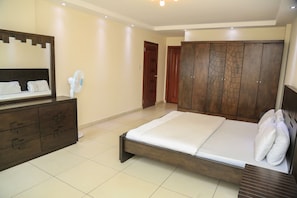 Apartment, 1 Schlafzimmer