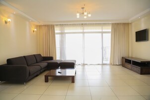 Televisión LED 43 pulgadas con canales de televisión vía satélite