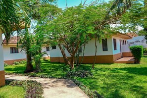 Exterior - ACK Guest House Mombasa (Mombasa)