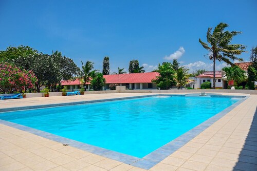 ACK Guest House Mombasa