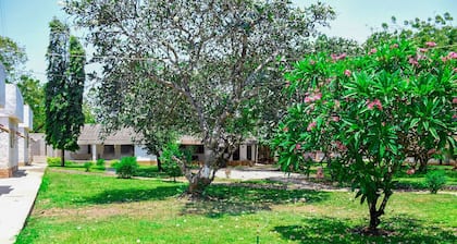 ACK Guest House Mombasa