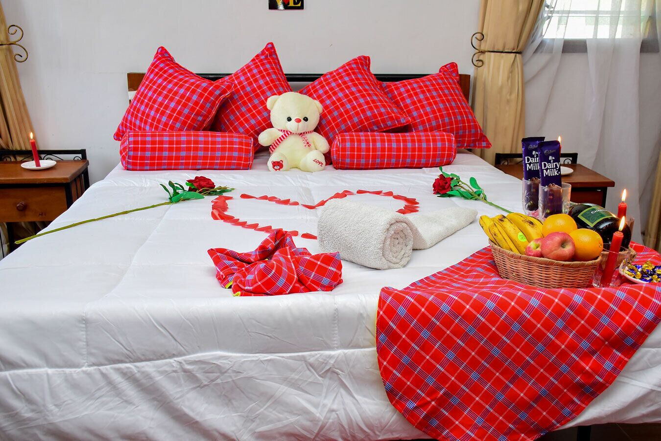 Anglican Church Of Kenya Guest House Mombasa Visit Mombasa