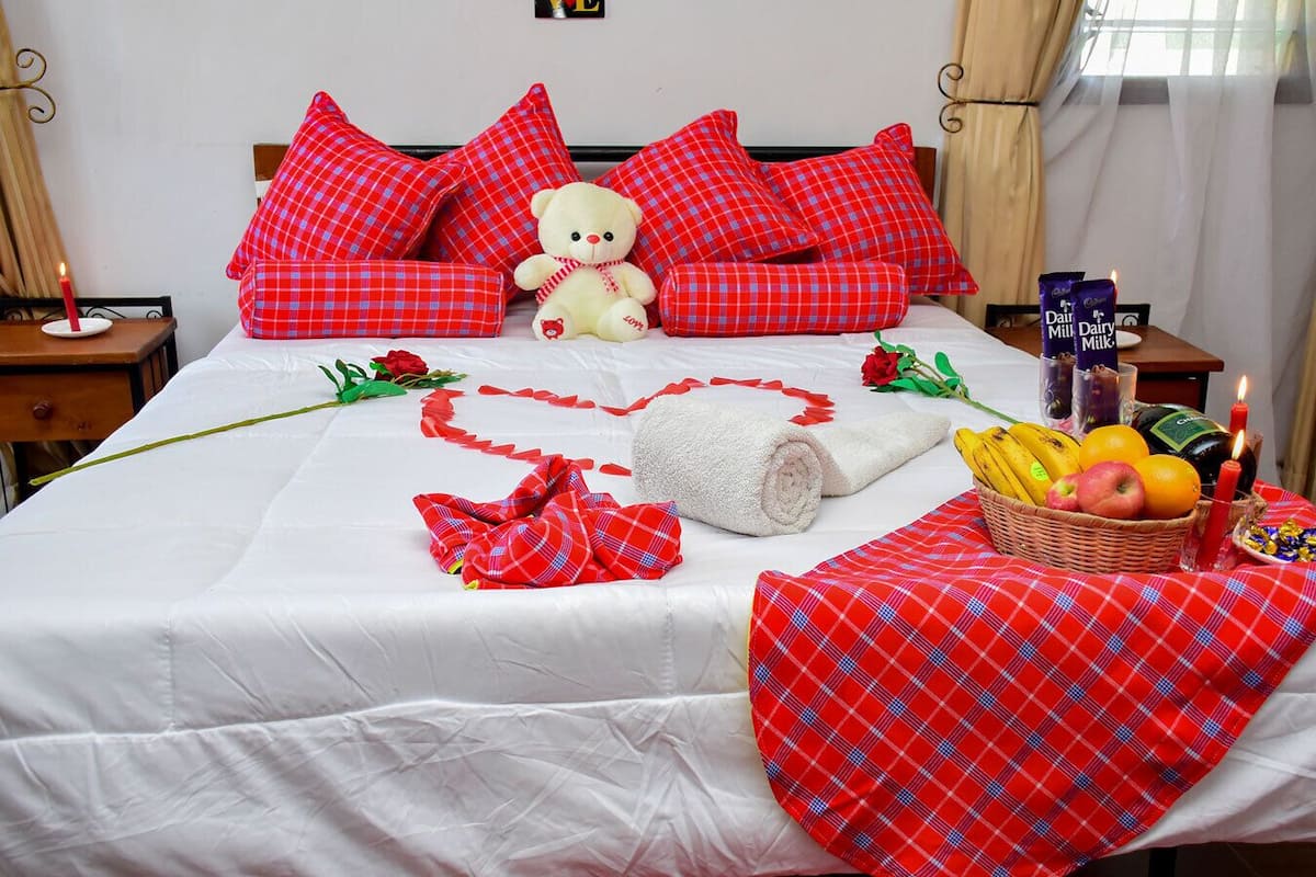 ACK Guest House Mombasa in Mombasa: Find Hotel Reviews, Rooms, and Prices on Hotels.com