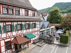 Exterior - Hotel Metzgerei Rößle (Dettingen an der Erms)