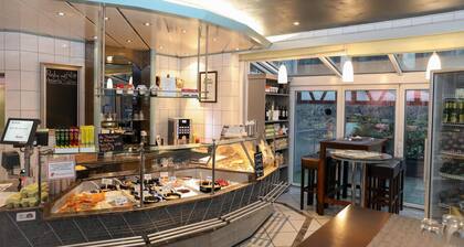 Hotel Metzgerei Rößle