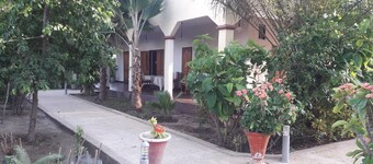 Maison Dhôte Abanna
