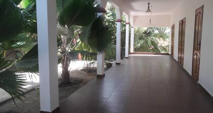 Maison Dhôte Abanna