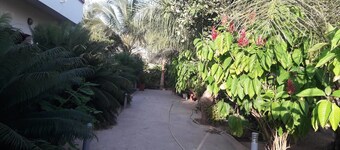 Maison Dhôte Abanna