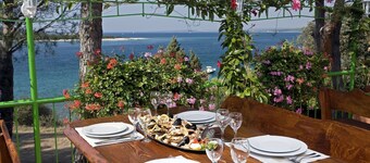 Camping Adria Mobile Homes in Brioni