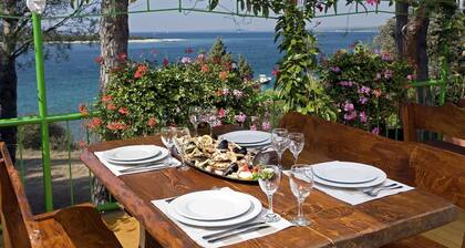 Camping Adria Mobile Homes in Brioni