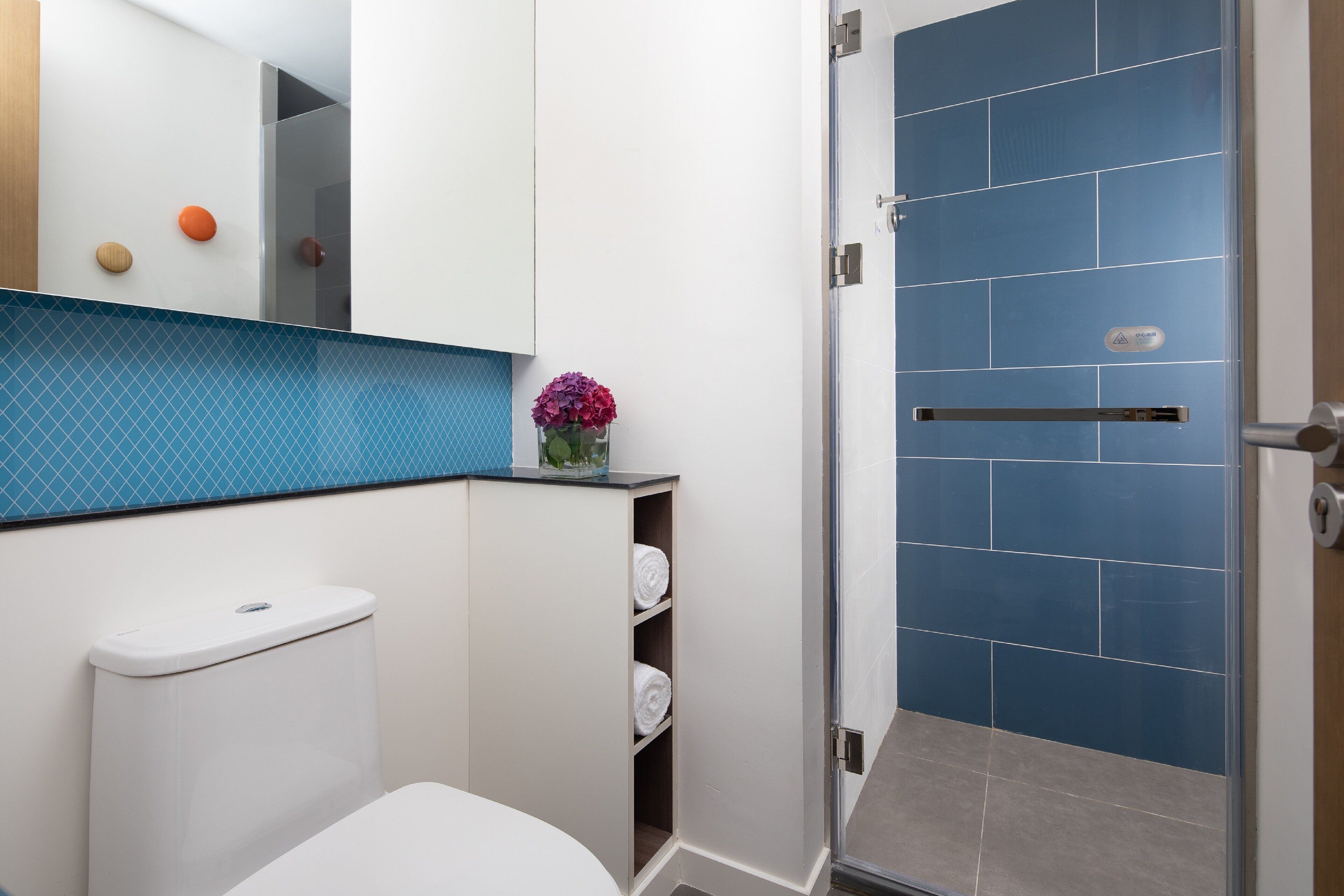 Foto - Holiday Inn Express Chengdu Longquanyi North by IHG