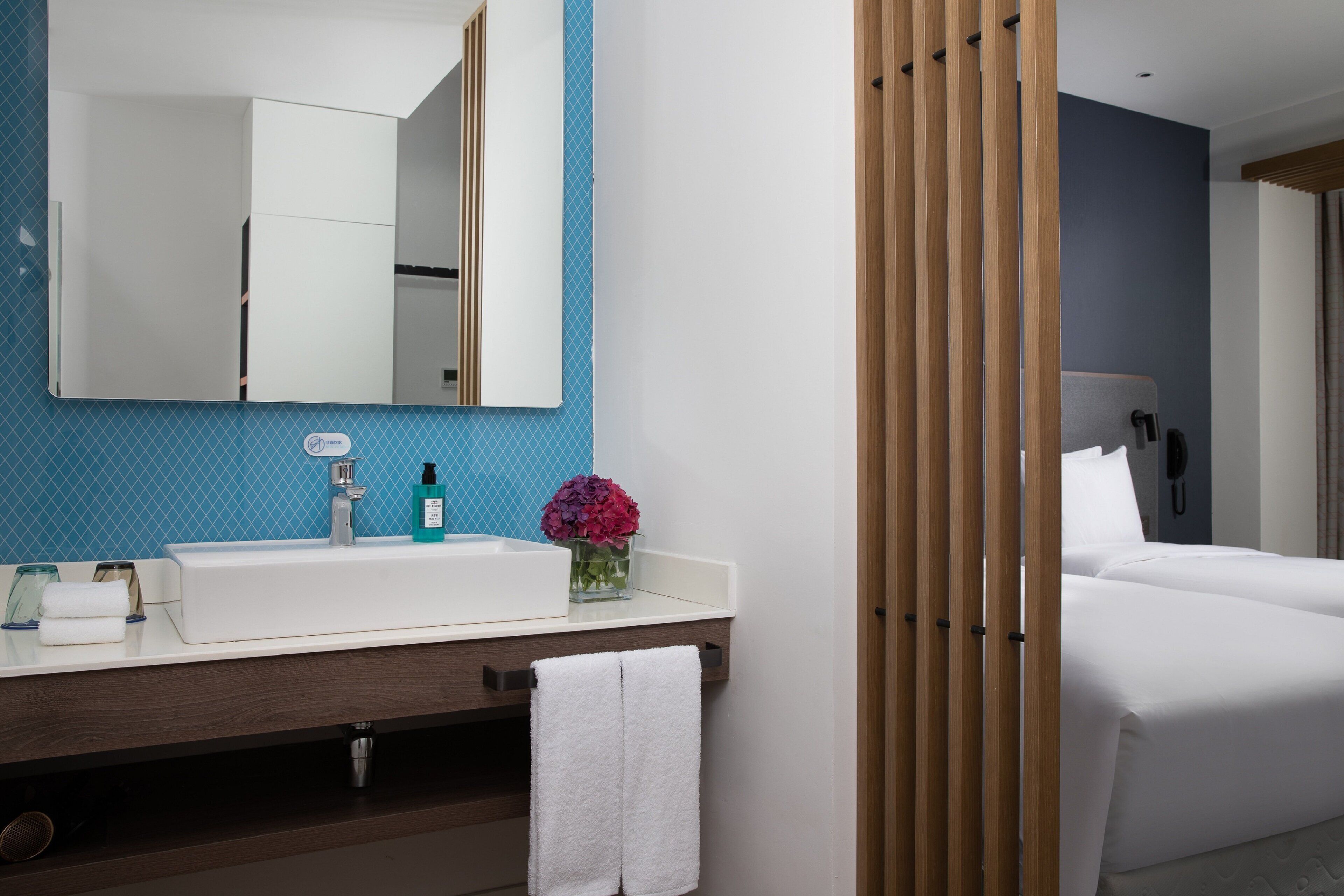 Foto - Holiday Inn Express Chengdu Longquanyi North by IHG