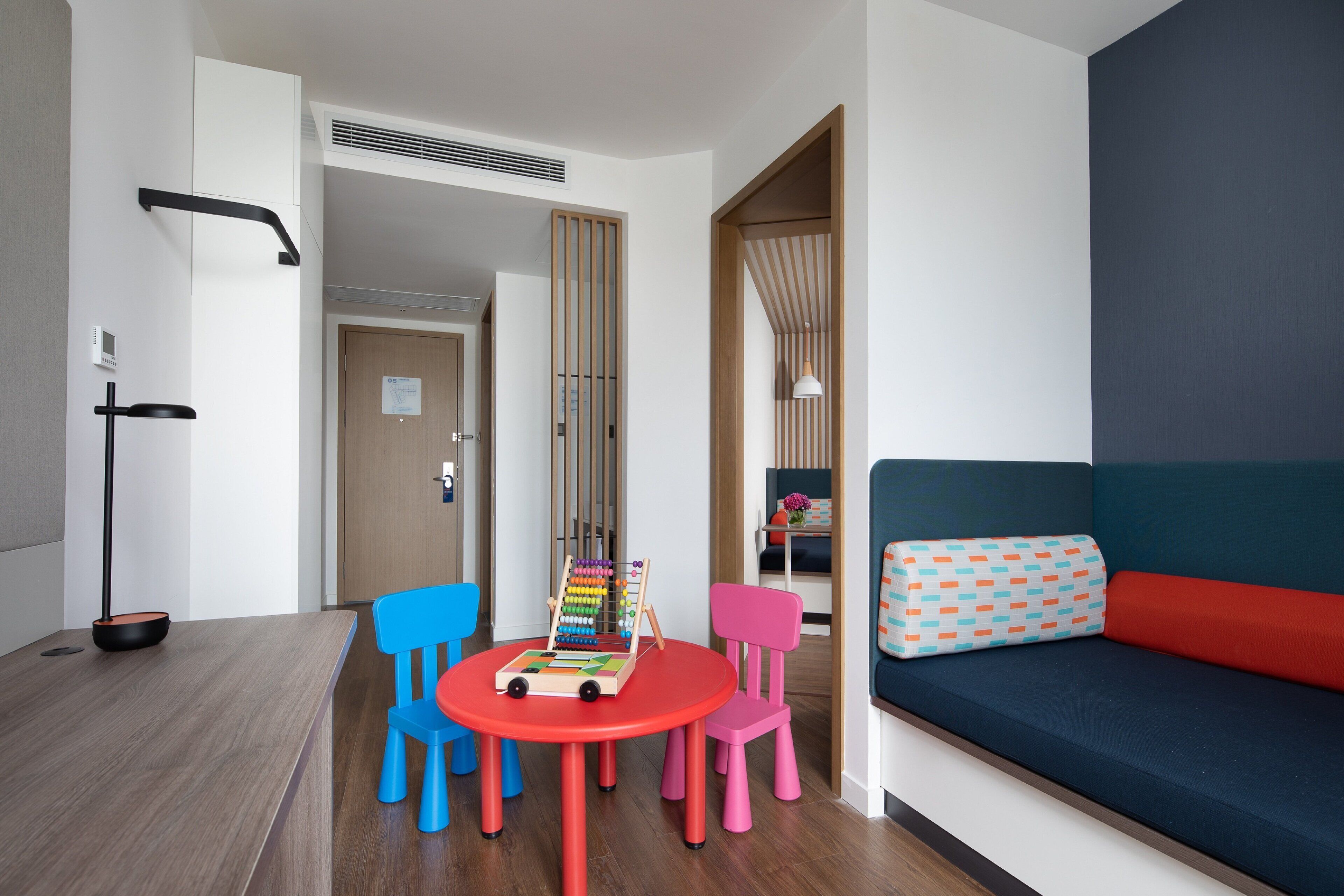 Photo - Holiday Inn Express Chengdu Longquanyi North by IHG