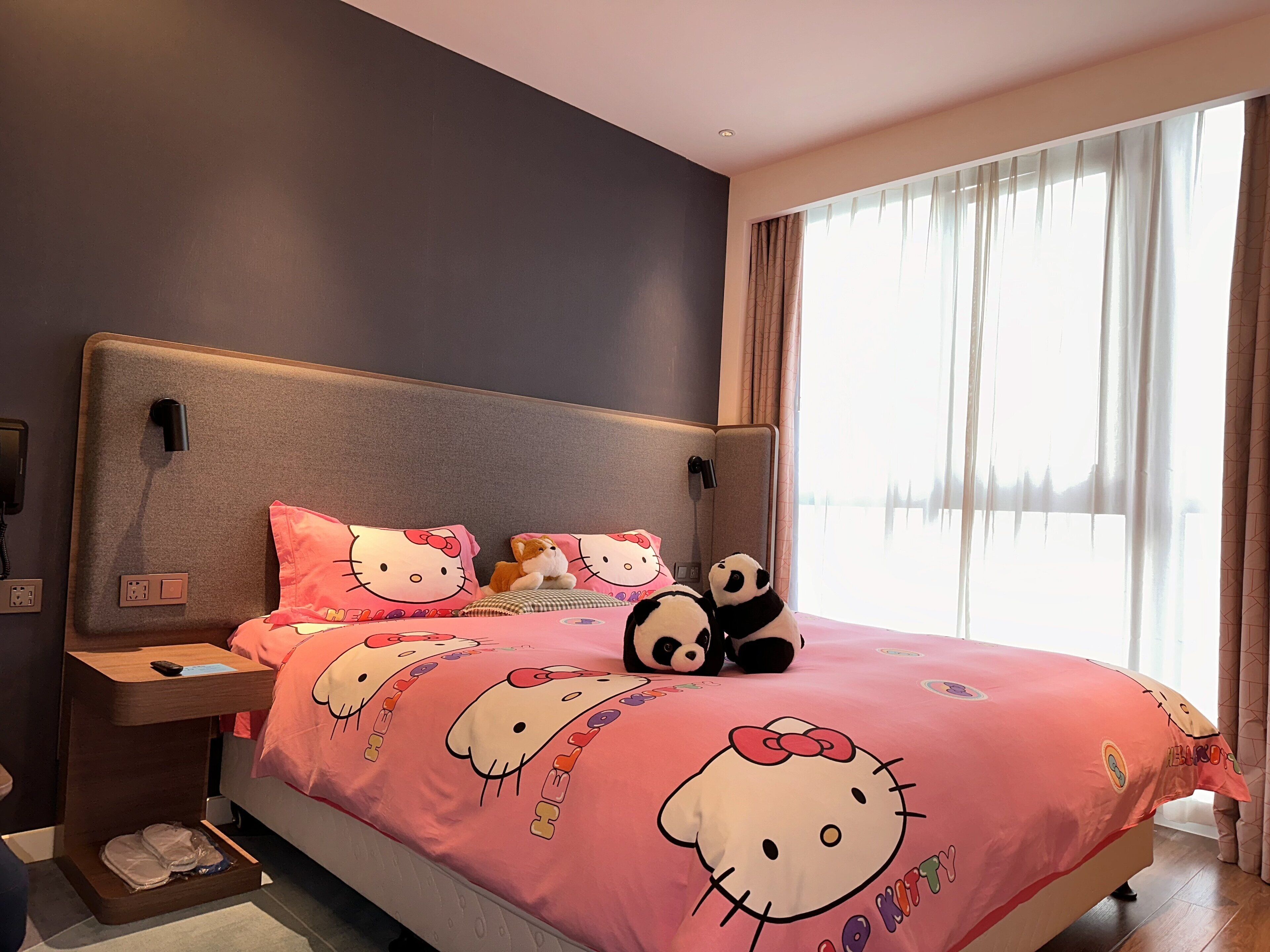 Foto - Holiday Inn Express Chengdu Longquanyi North by IHG