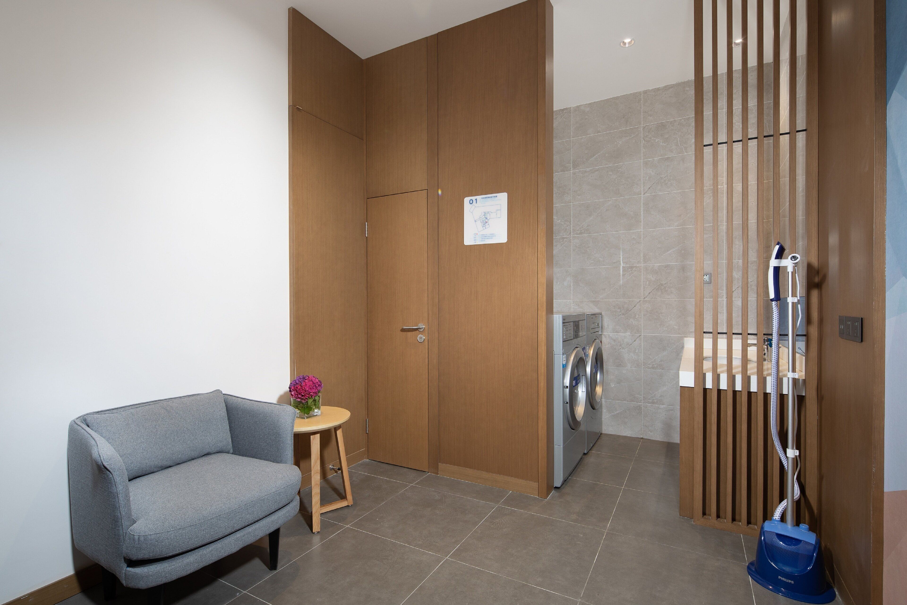 Foto - Holiday Inn Express Chengdu Longquanyi North by IHG