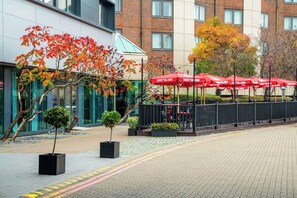 Property amenity - Radisson RED Hotel London Heathrow (West Drayton)