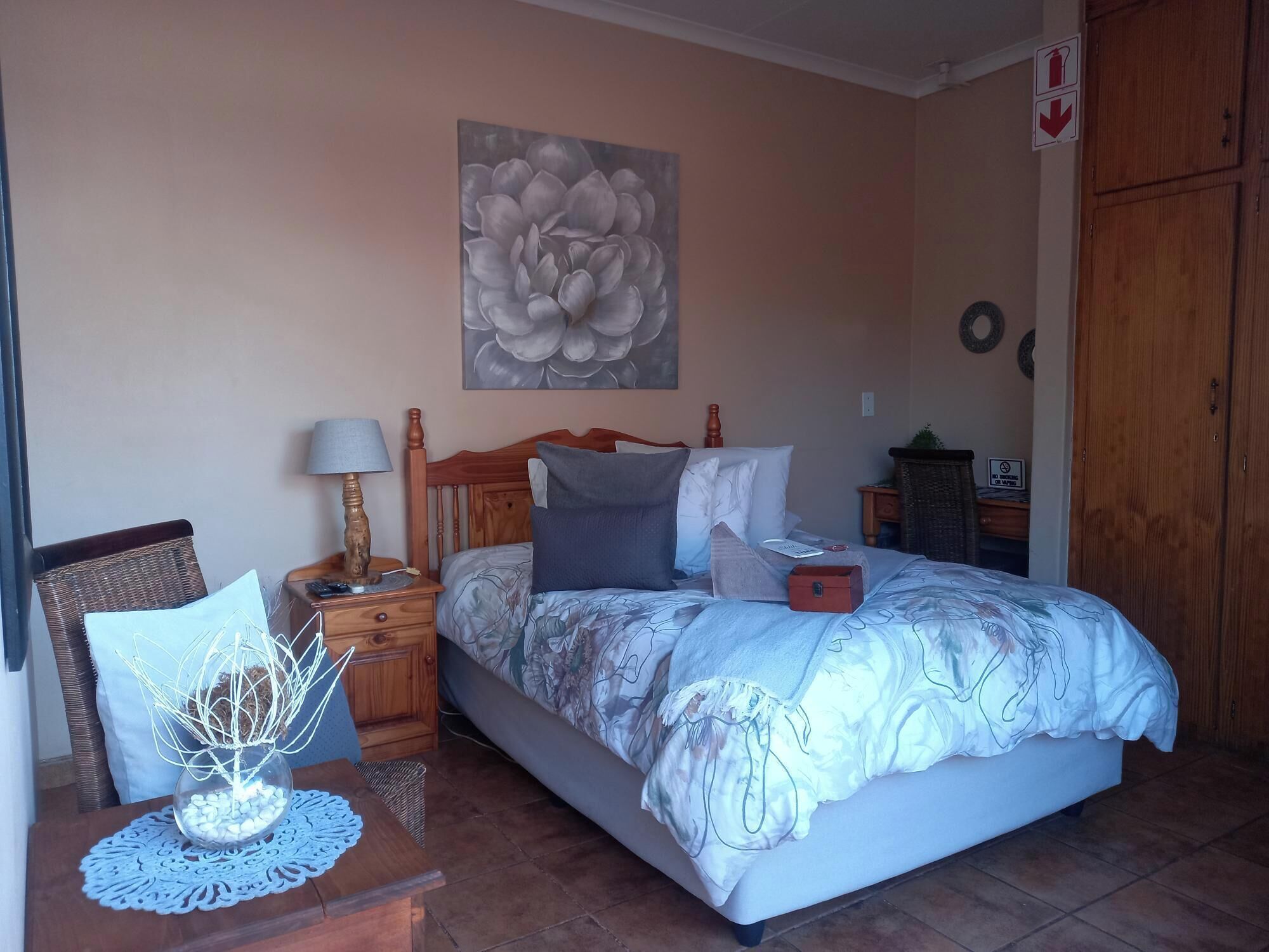 Literie de qualité supérieure, couette en duvet d'oie