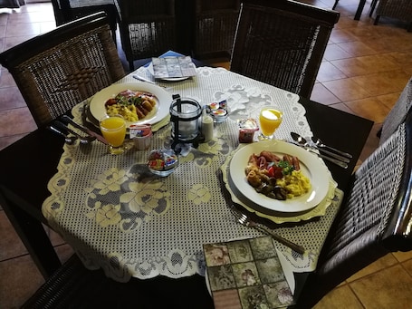 Restaurantes