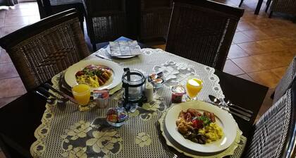 Acacia Guesthouse