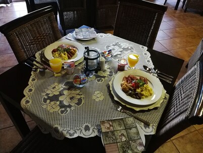 金合歡賓館