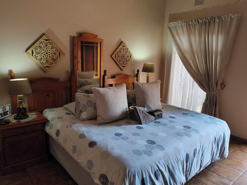 Acacia Guesthouse