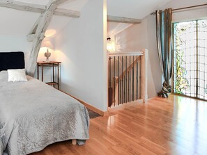 2 slaapkamers, gratis wifi