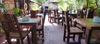 Villa Africa Guesthouse