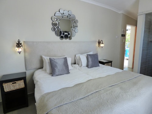 Villa Africa Guesthouse