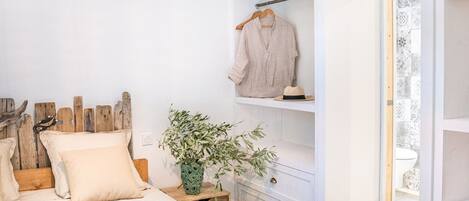 1 slaapkamer, gratis wifi, beddengoed