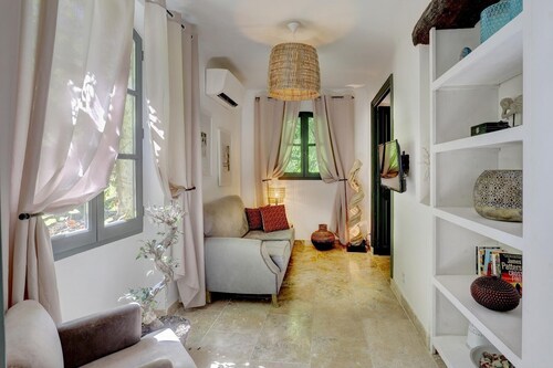 Bel appartement au coeur du quartier de la Roquette, confort assuré