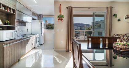 Aluguel Apartamento 2 quartos sendo 1 suíte - 522