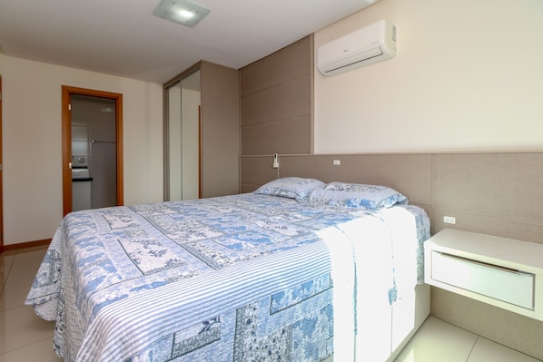 Appartamento, 2 camere da letto | Wi-Fi gratuito