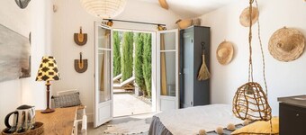 Les Cyprès - Amazing house with garden and pool