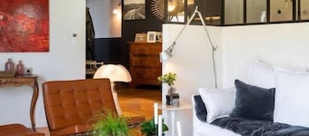 Togo - Stunning contemporary architect's house