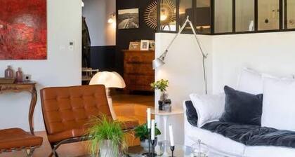 Maison Togo - Magnifique maison d'architecte contemporaine