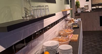B&B de Wilhelminaschool