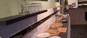 B&B de Wilhelminaschool