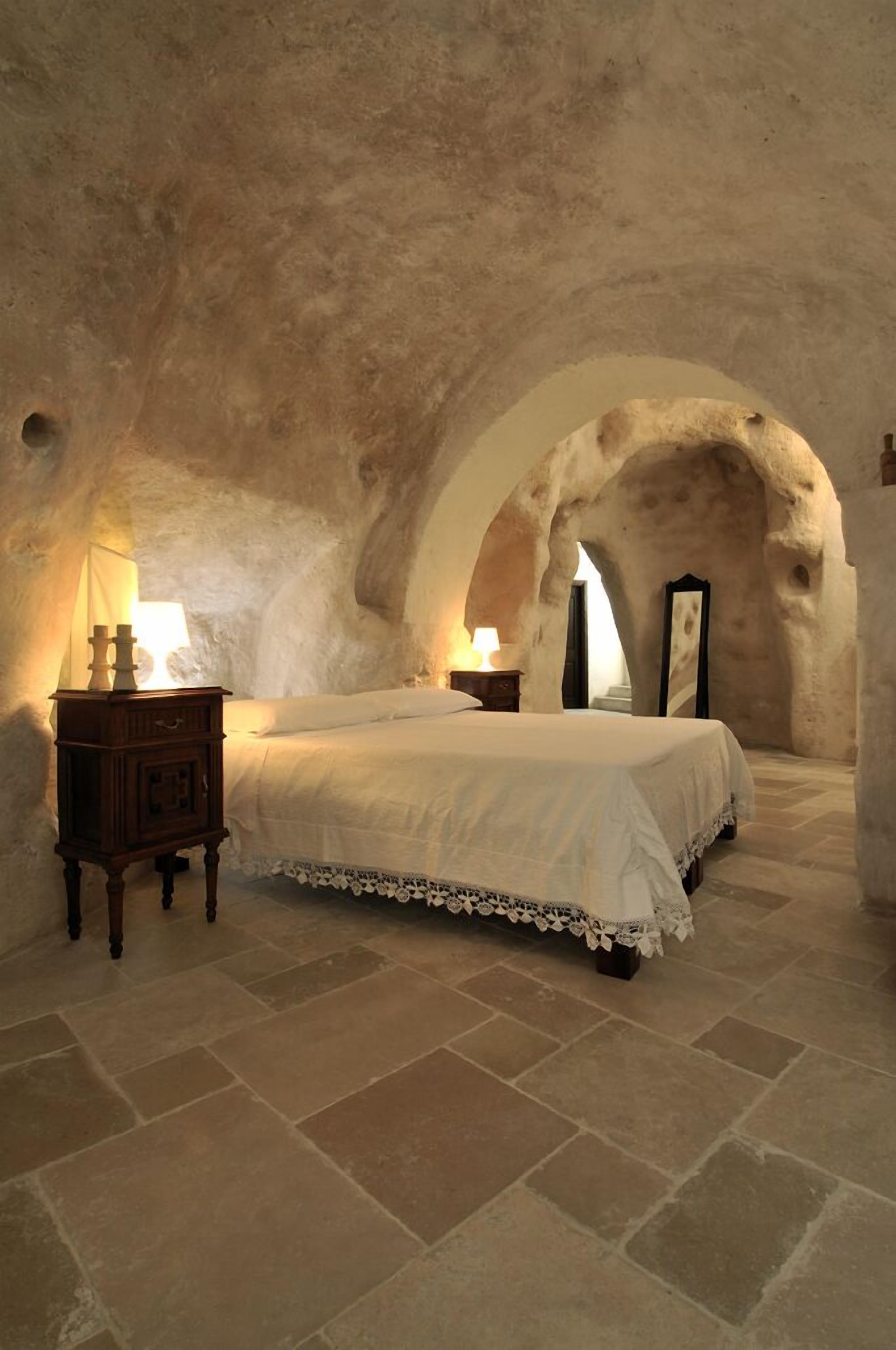 Apartamento família | Edredons de pluma, frigobar, escrivaninha